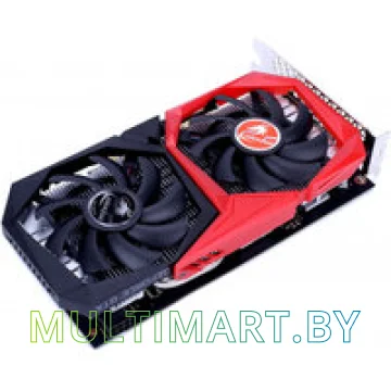 Видеокарта Colorful GeForce GTX 1050 Ti NB 4G-V картинка 2